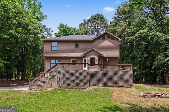475 Anthony Drive, Tyrone, GA 30290