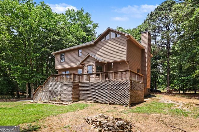 475 Anthony Drive, Tyrone, GA 30290