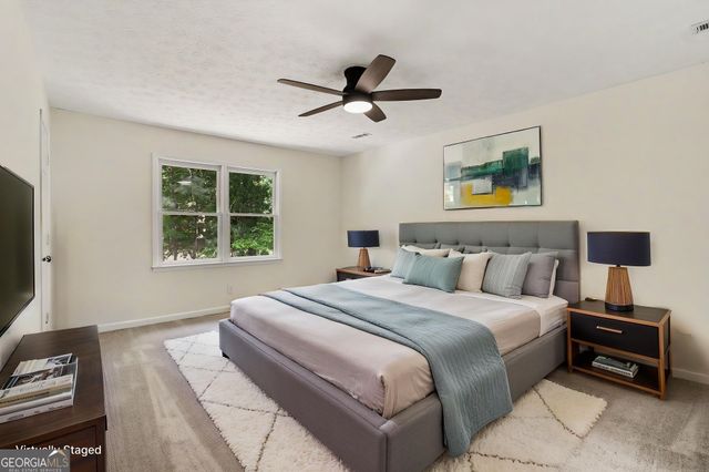 475 Anthony Drive, Tyrone, GA 30290