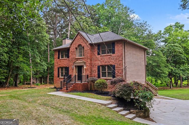475 Anthony Drive, Tyrone, GA 30290