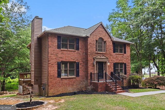 475 Anthony Drive, Tyrone, GA 30290