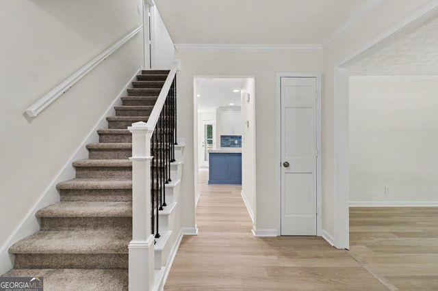475 Anthony Drive, Tyrone, GA 30290