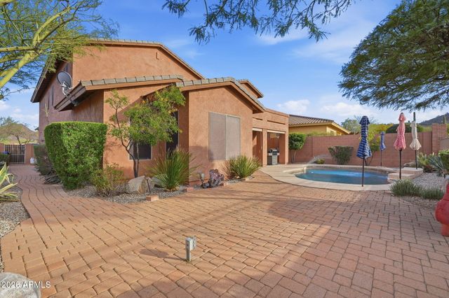 29164 N 69TH Drive, Peoria, AZ 85383