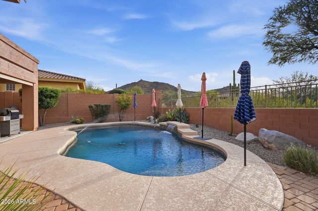 29164 N 69TH Drive, Peoria, AZ 85383