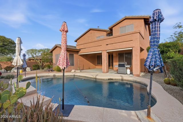 29164 N 69TH Drive, Peoria, AZ 85383
