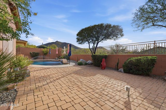 29164 N 69TH Drive, Peoria, AZ 85383