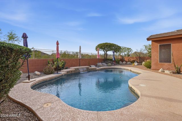 29164 N 69TH Drive, Peoria, AZ 85383