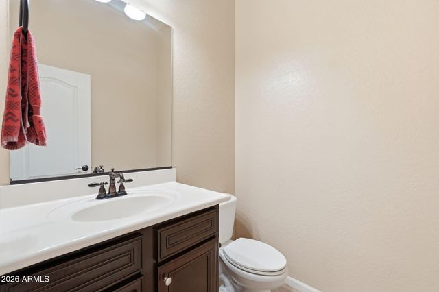 29164 N 69TH Drive, Peoria, AZ 85383