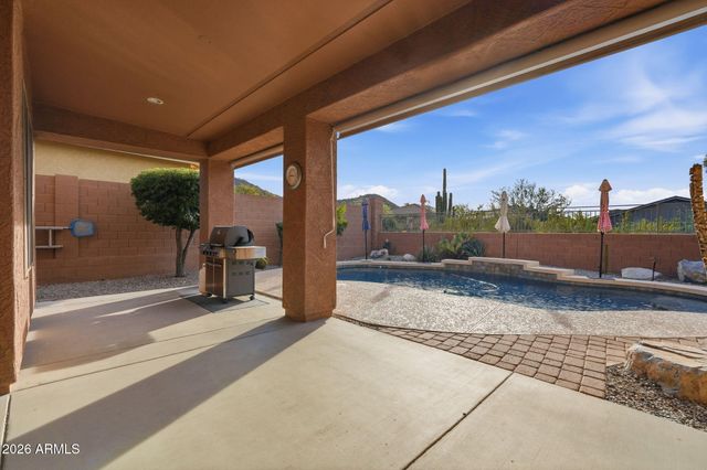 29164 N 69TH Drive, Peoria, AZ 85383