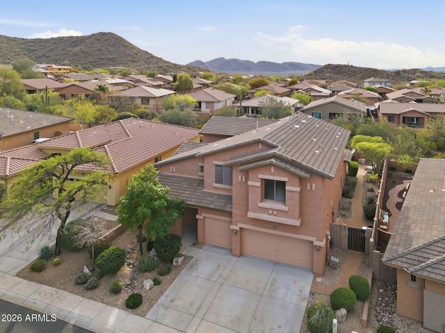 29164 N 69TH Drive, Peoria, AZ 85383