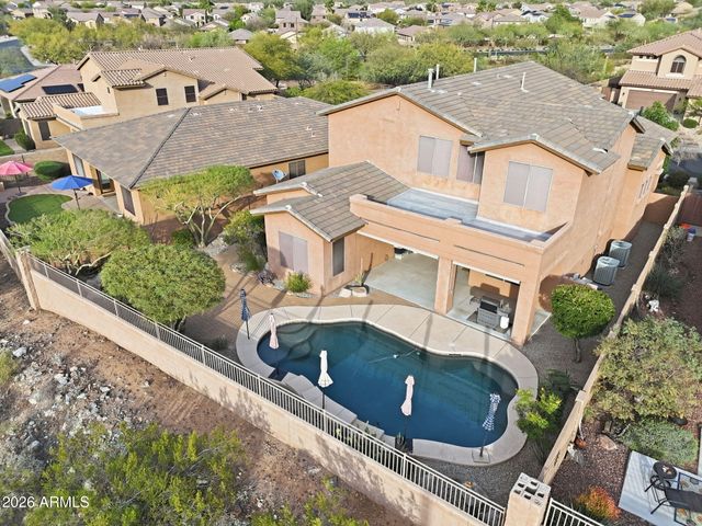 29164 N 69TH Drive, Peoria, AZ 85383