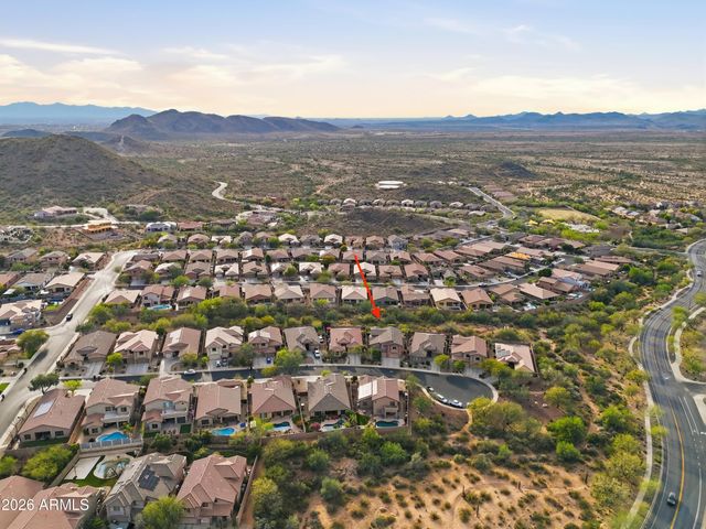 29164 N 69TH Drive, Peoria, AZ 85383