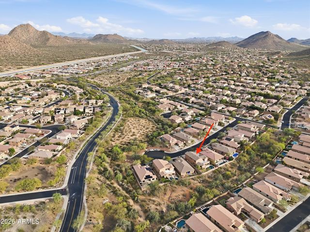 29164 N 69TH Drive, Peoria, AZ 85383