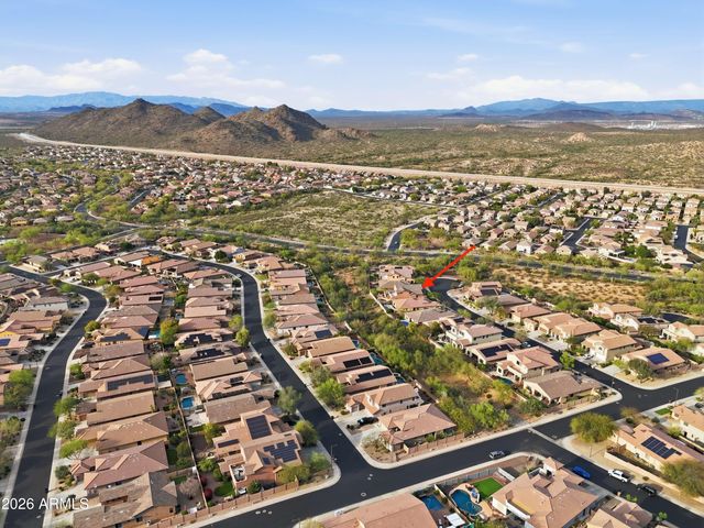 29164 N 69TH Drive, Peoria, AZ 85383