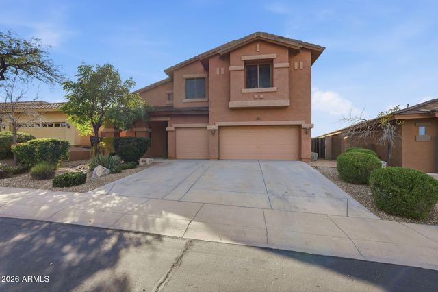 29164 N 69TH Drive, Peoria, AZ 85383