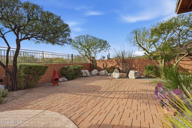 29164 N 69TH Drive, Peoria, AZ 85383