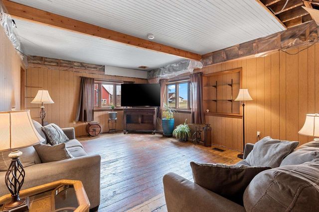 N6335 COUNTY ROAD H, Luxemburg, WI 54217