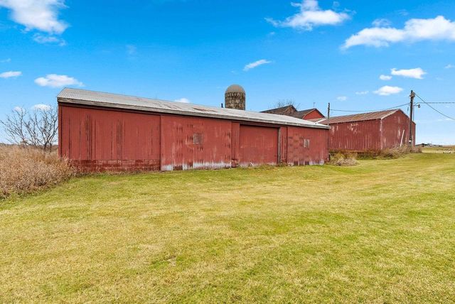 N6335 COUNTY ROAD H, Luxemburg, WI 54217