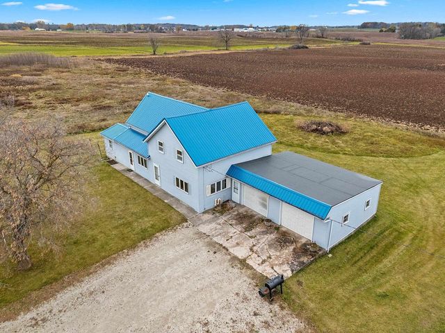 N6335 COUNTY ROAD H, Luxemburg, WI 54217