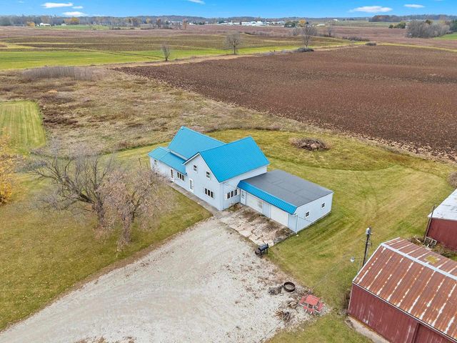 N6335 COUNTY ROAD H, Luxemburg, WI 54217