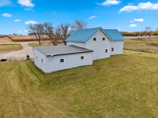 N6335 COUNTY ROAD H, Luxemburg, WI 54217