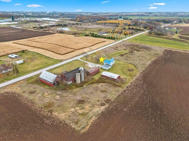 N6335 COUNTY ROAD H, Luxemburg, WI 54217