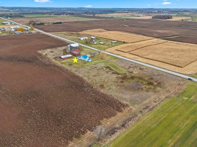 N6335 COUNTY ROAD H, Luxemburg, WI 54217