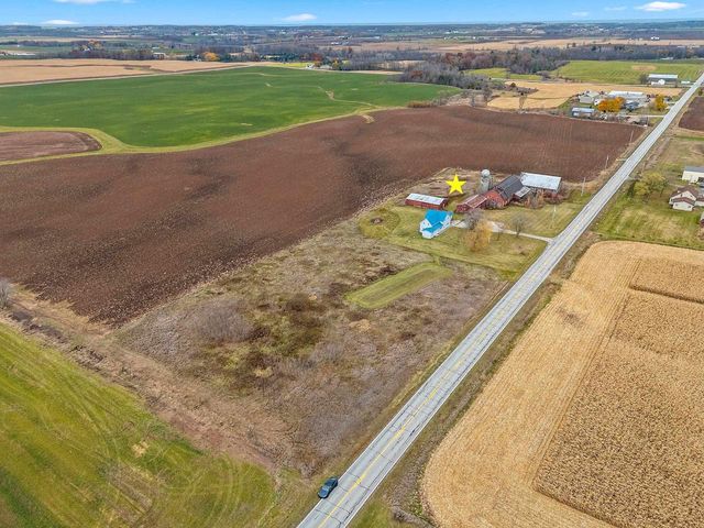 N6335 COUNTY ROAD H, Luxemburg, WI 54217