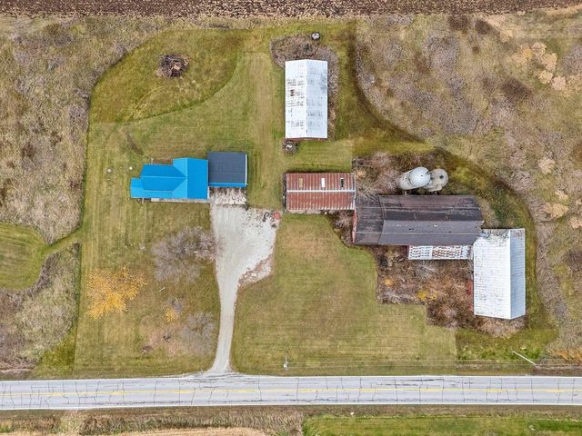 N6335 COUNTY ROAD H, Luxemburg, WI 54217