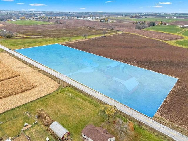 N6335 COUNTY ROAD H, Luxemburg, WI 54217