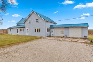 N6335 COUNTY ROAD H, Luxemburg, WI 54217