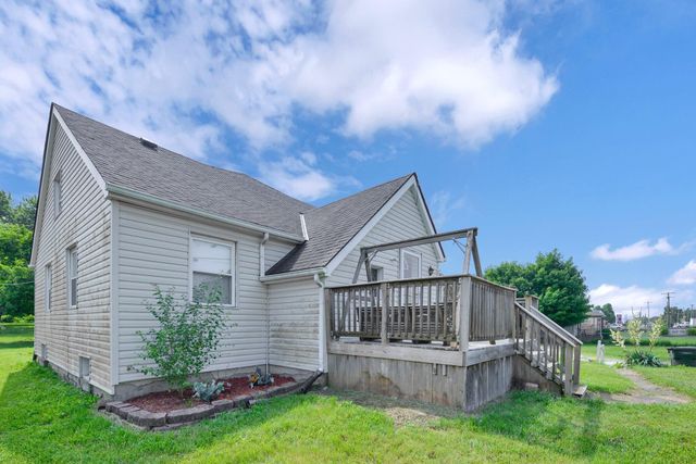 3380 Parsons Avenue, Columbus, OH 43207