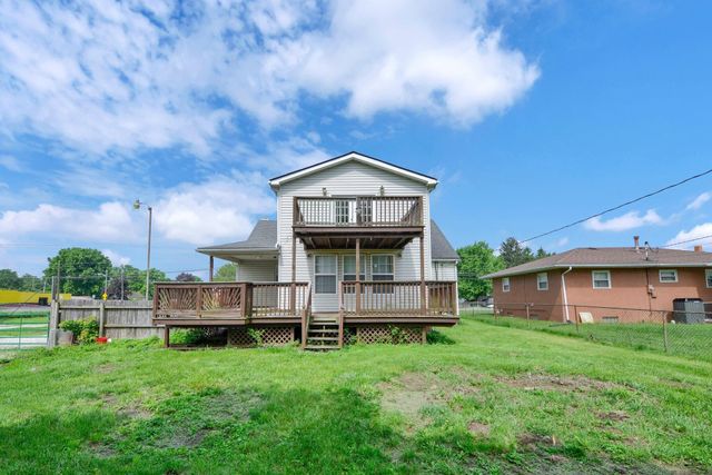 3380 Parsons Avenue, Columbus, OH 43207