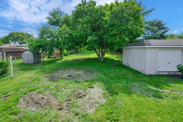 3380 Parsons Avenue, Columbus, OH 43207