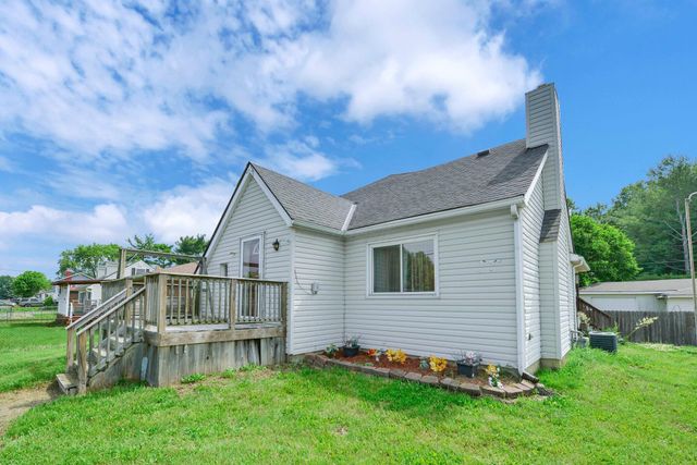 3380 Parsons Avenue, Columbus, OH 43207