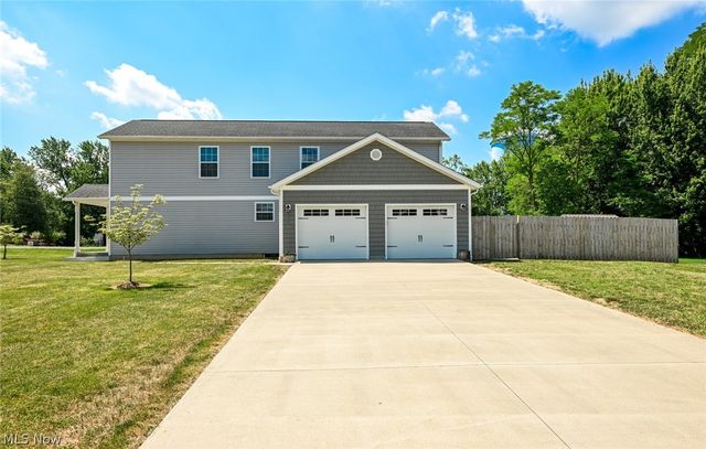246 Columbine Avenue, Akron, OH 44312