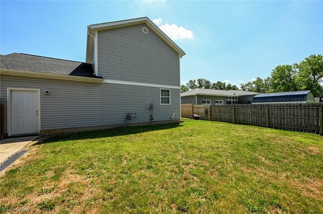 246 Columbine Avenue, Akron, OH 44312