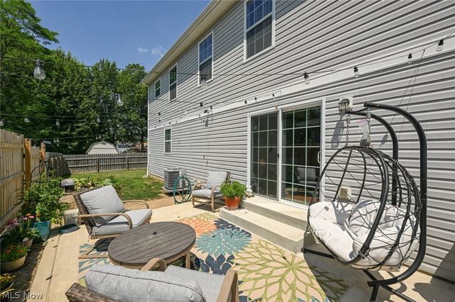 246 Columbine Avenue, Akron, OH 44312