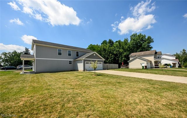 246 Columbine Avenue, Akron, OH 44312