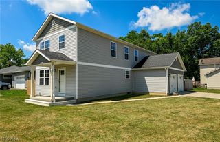 246 Columbine Avenue, Akron, OH 44312
