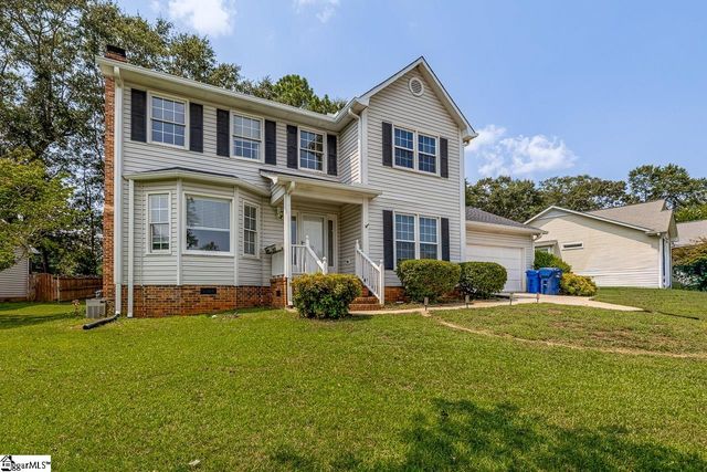 10 Hyde Park Lane, Mauldin, SC 29662