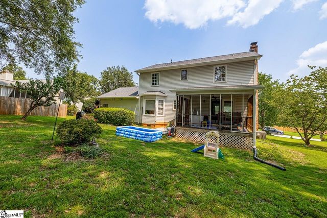 10 Hyde Park Lane, Mauldin, SC 29662