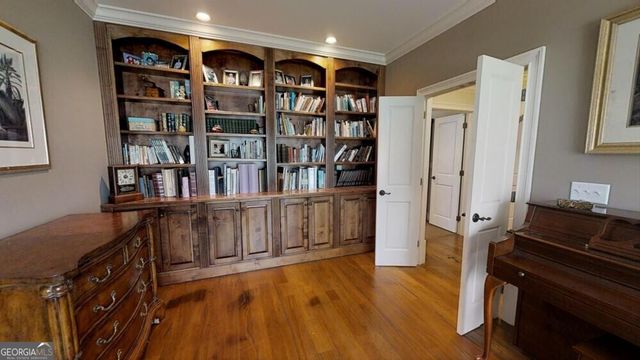 1298 Ray Weaver Road, Canon, GA 30520