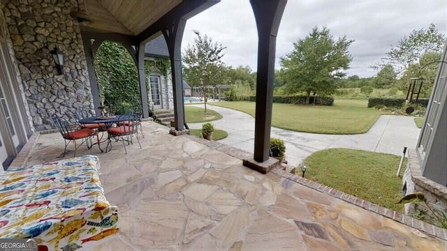 1298 Ray Weaver Road, Canon, GA 30520