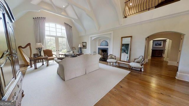 1298 Ray Weaver Road, Canon, GA 30520