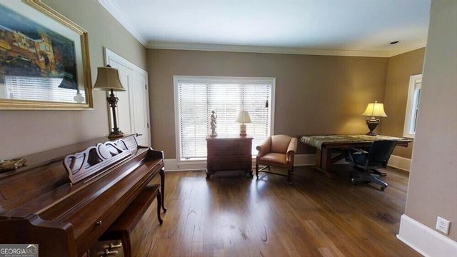 1298 Ray Weaver Road, Canon, GA 30520