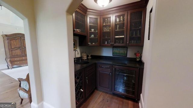 1298 Ray Weaver Road, Canon, GA 30520