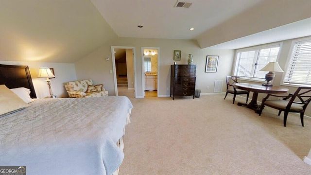1298 Ray Weaver Road, Canon, GA 30520