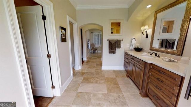 1298 Ray Weaver Road, Canon, GA 30520