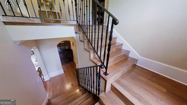1298 Ray Weaver Road, Canon, GA 30520